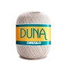 Linha Duna 170 metros Cores Lisas Marca Circulo - 8176- Off White