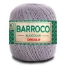 Linha Barroco Max Color N 4 200 Gramas Marca Circulo - 8212 - Cromado