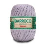 Linha Barroco Max Color N 6 200 Gramas Marca Circulo - 8212 - Cromado