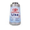 Linha Liza Grossa - Aluminio 8214