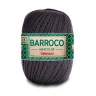 Linha Barroco Max Color N 6 200 Gramas Marca Circulo - 8323 - Cinza Ônix