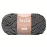 Lã Avelã 100 g cor 8932 Minério Bruto