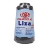 Linha Liza Grossa - Preto 8990