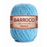 Linha Barroco Multicolor 200 gramas Marca Circulo - 9113 - Cascata
