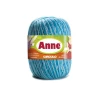 Linha Anne 500 metros Multicolor Marca Circulo 9113 - Cascata