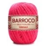Linha Barroco Multicolor 200 gramas Marca Circulo - 9153 - Cabaré