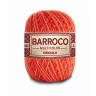 Linha Barroco Multicolor 200 gramas Marca Circulo - 9157 - Pitanga