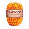 Linha Barroco Multicolor 200 gramas Marca Circulo - 9165 - Hibisco Amarelo