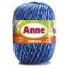 Linha Anne 500 metros Multicolor Marca Circulo 9172 - Amuleto