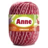 Linha Anne 500 metros Multicolor Marca Circulo 9202 - Antúrio