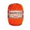 Linha Barroco Multicolor 200 gramas Marca Circulo - 9218 - Calêndula
