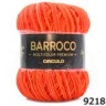 Linha Barroco Multicolor Premium Marca Circulo - 9218 - Calendula