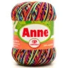 Linha Anne 500 metros Multicolor Marca Circulo 9233 - África