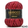 Linha Barroco Multicolor Premium Marca Circulo - 9245 - Geléia