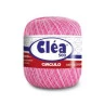Linha Clea 500 metros Multicolor Marca Circulo - 9284 - Bailarina