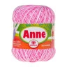 Linha Anne 500 metros Multicolor Marca Circulo 9284 - Bailarina