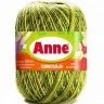 Linha Anne 500 metros Multicolor Marca Circulo 9392 - Folha