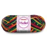 Lã Mollet 40 gramas Marca Circulo - 9294 - Olodum
