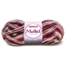 Lã Mollet 40 gramas Marca Circulo - 9306 - Napolitano