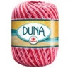 Linha Duna 170 metros Multicolor Marca Circulo - 9309 - Frutas Vermelhas