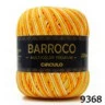 Linha Barroco Multicolor Premium Marca Circulo - 9368 - Raio de Sol