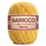 Linha Barroco Multicolor 200 gramas Marca Circulo - 9368 - Raio de Sol