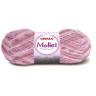 Lã Mollet 40 gramas Marca Circulo - 9373 - Doceira