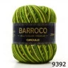 Linha Barroco Multicolor Premium Marca Circulo - 9392 - Folha