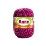 Linha Anne 500 metros Multicolor Marca Circulo 9427 - Flor
