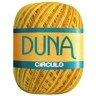 Linha Duna 170 metros Multicolor Marca Circulo - 9433 - Abacaxi
