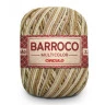 Linha Barroco Multicolor 200 gramas Marca Circulo - 9435 - Deserto