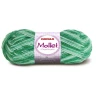 Lã Mollet 40 gramas Marca Circulo - 9440 - Quartzo Verde