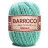 Linha Barroco Multicolor 200 gramas Marca Circulo - 9440 - Quartzo Verde