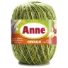 Linha Anne 500 metros Multicolor Marca Circulo 9462 - Oliva