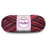 Lã Mollet 40 gramas Marca Circulo - 9463 - Buffalo
