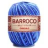 Linha Barroco Multicolor 200 gramas Marca Circulo - 9482 - Pacífico