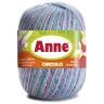 Linha Anne 500 metros Multicolor Marca Circulo 9490 - Carrossel