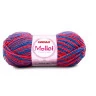 Lã Mollet 40 gramas Marca Circulo - 9542 - Navy