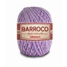 Linha Barroco Multicolor 200 gramas Marca Circulo - 9587 - Boneca
