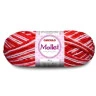 Lã Mollet 40 gramas Marca Circulo - 9632 - Picnic