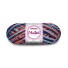 Lã Mollet 40 gramas Marca Circulo - 9642 - Intuiçao