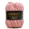Linha Barroco Multicolor Premium Marca Circulo - 9734 - Gloss