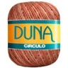 Linha Duna 170 metros Multicolor Marca Circulo - 9881 - Cobre