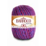 Linha Barroco Multicolor 200 gramas Marca Circulo - 9897 - Multi