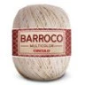 Linha Barroco Multicolor 200 gramas Marca Circulo - 9900 - Areia