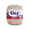 Linha Clea 500 metros Multicolor Marca Circulo - 9900 - Areia