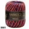 Linha Barroco Multicolor Premium Marca Circulo - 9901- Aurora