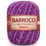 Linha Barroco Multicolor 200 gramas Marca Circulo - 9930 - Buquê