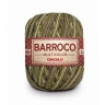 Linha Barroco Multicolor 200 gramas Marca Circulo - 9935 - Folha de Louro
