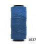 Cordao Encerado Setta Azul 1037